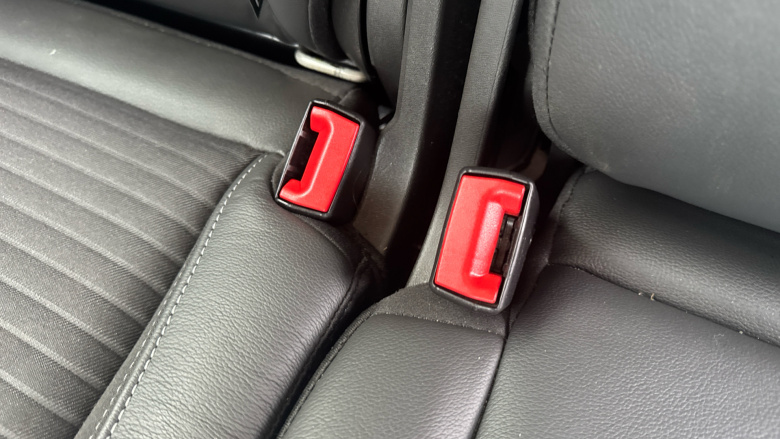 Ford Kuga 1.5 EcoBoost Titanium Edition 5dr 2WD Petrol Estate